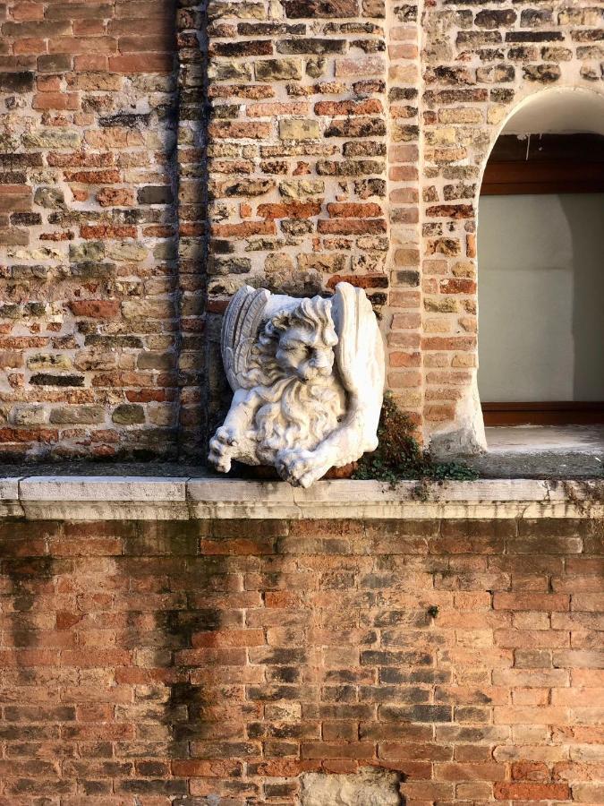Apartamento Ca' Margarita Venecia