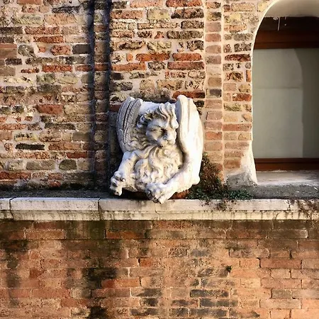 Ca' Margarita Apartment Venice Exterior photo