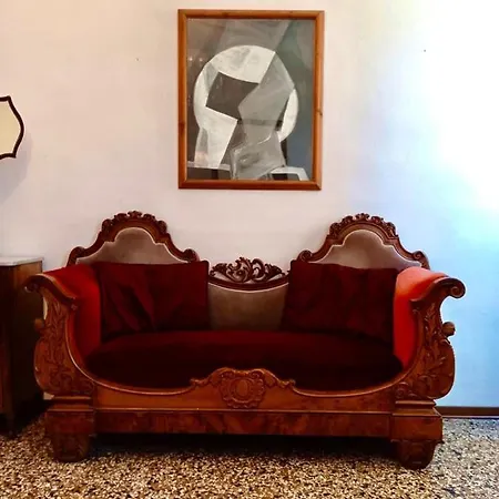 Ca' Margarita Apartment Venice Exterior photo